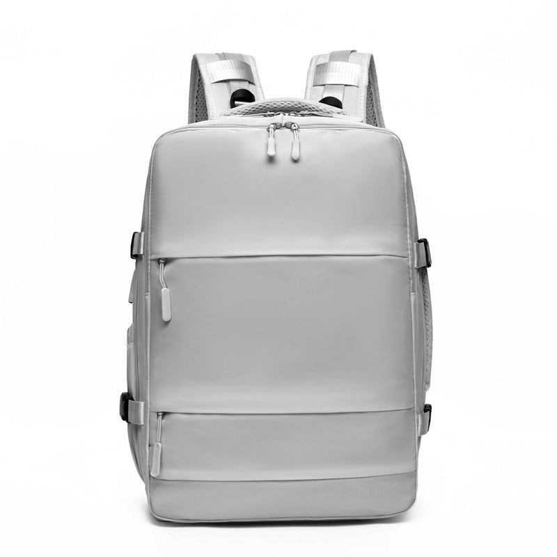 Stylish Multi-Functional Backpack Bowlift