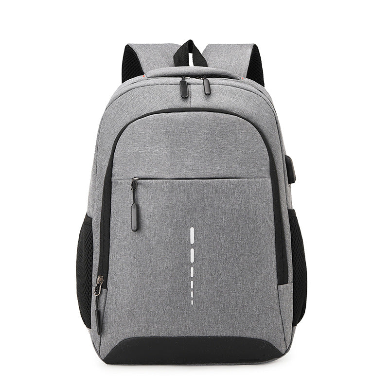 Adjustable Ergonomic Laptop Backpack Bowlift