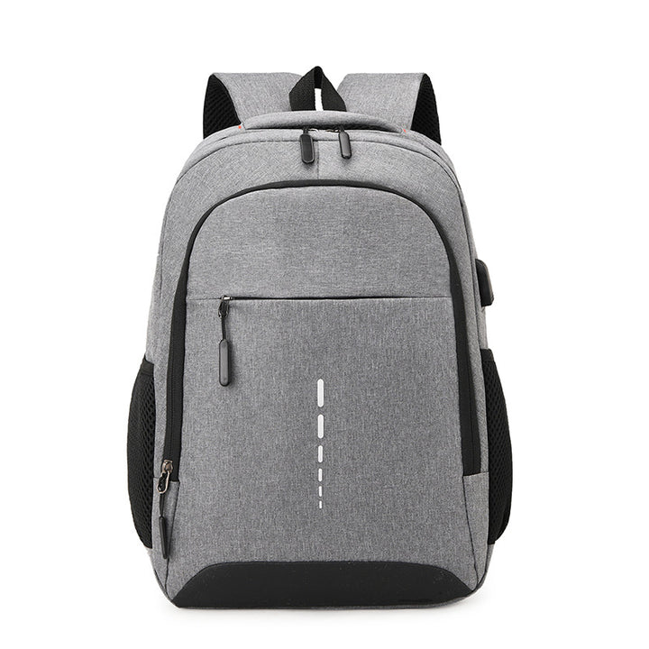 Adjustable Ergonomic Laptop Backpack Bowlift