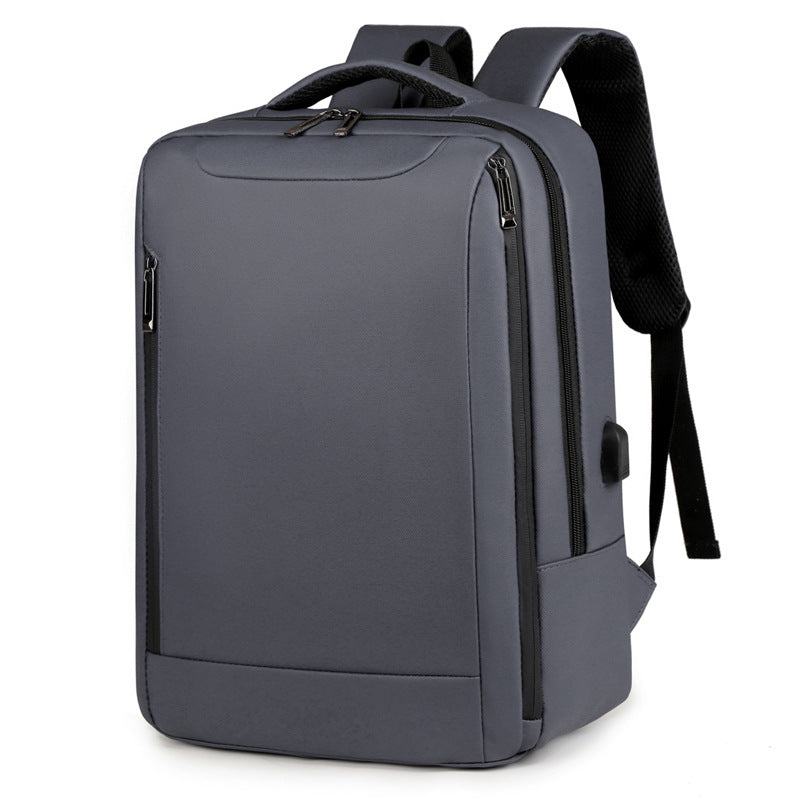 Versatile Travel Backpack Bowlift