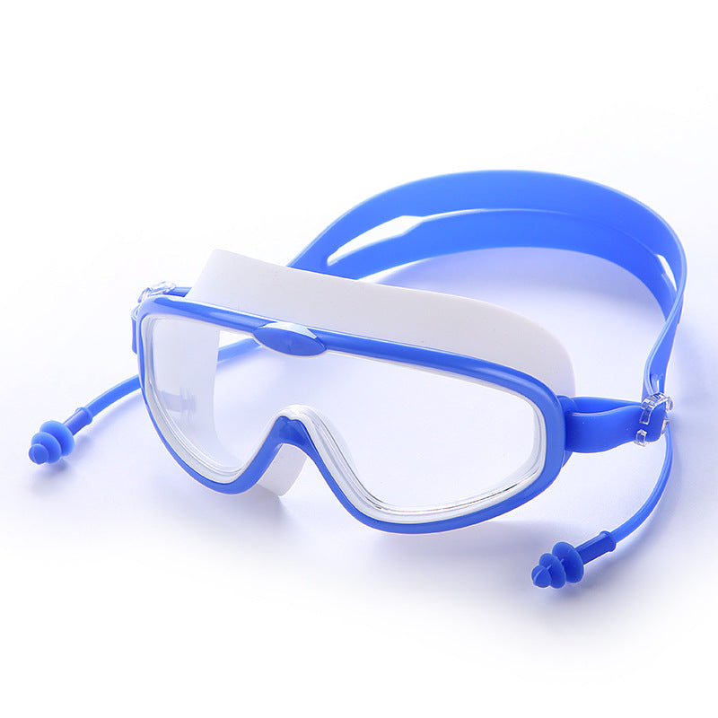 Swimming goggles Bowlift