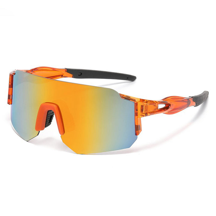 Unisex High-Performance Sport Sunglasses Bowlift