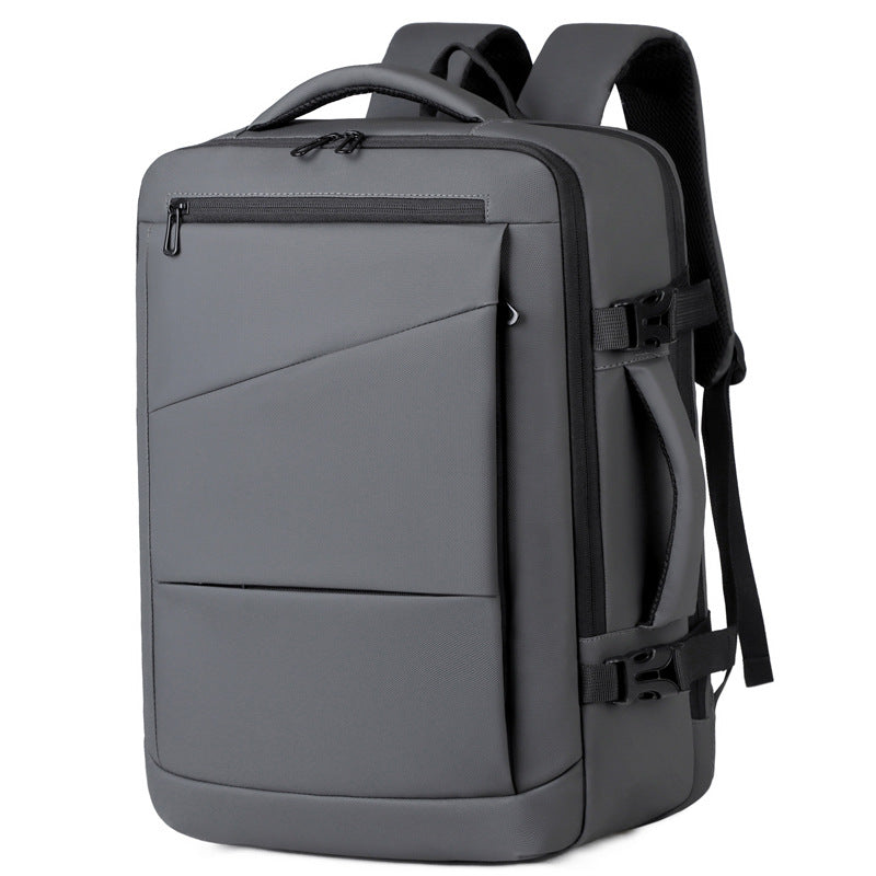Ergonomic Laptop Backpack Bowlift