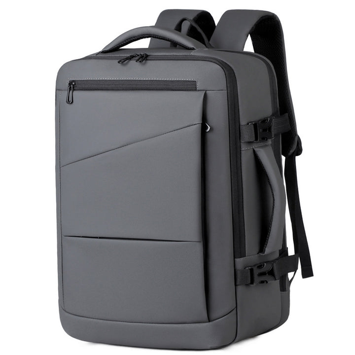 Ergonomic Laptop Backpack Bowlift