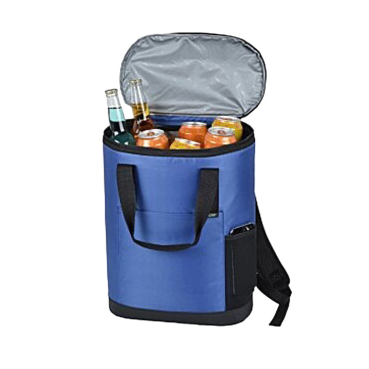 Women Multifunctional Backpack Bag Bowlift