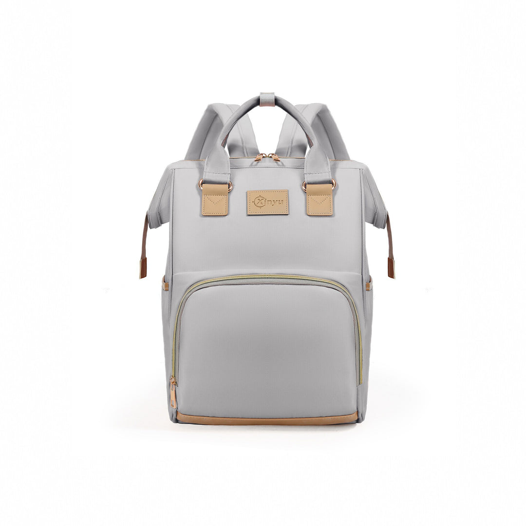 Stylish and Versatile Backpack Bowlift