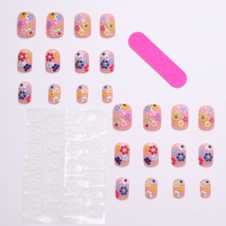 Artistic Nail Art Bowlift