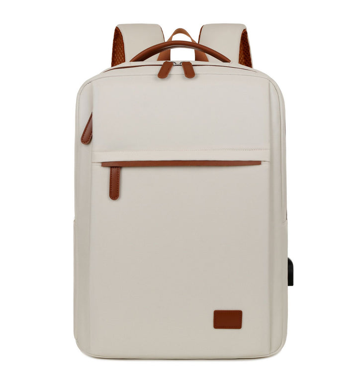 Laptop Backpack Bowlift