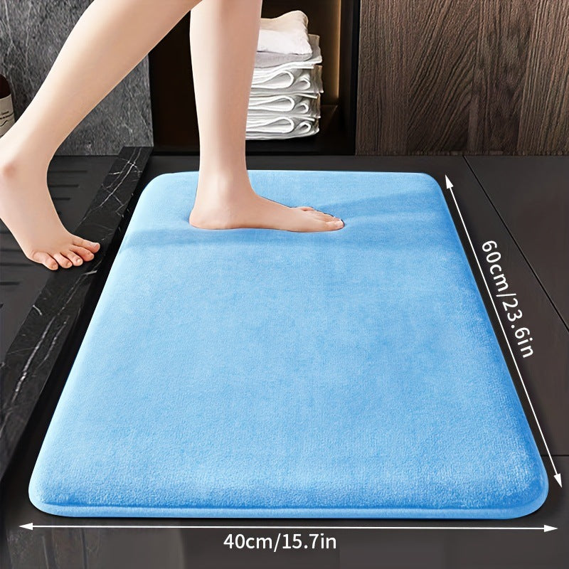 Comfort Bath Mat