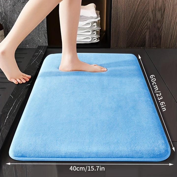 Comfort Bath Mat