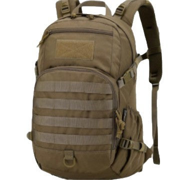 Tactical Adventure Backpack Bowlift