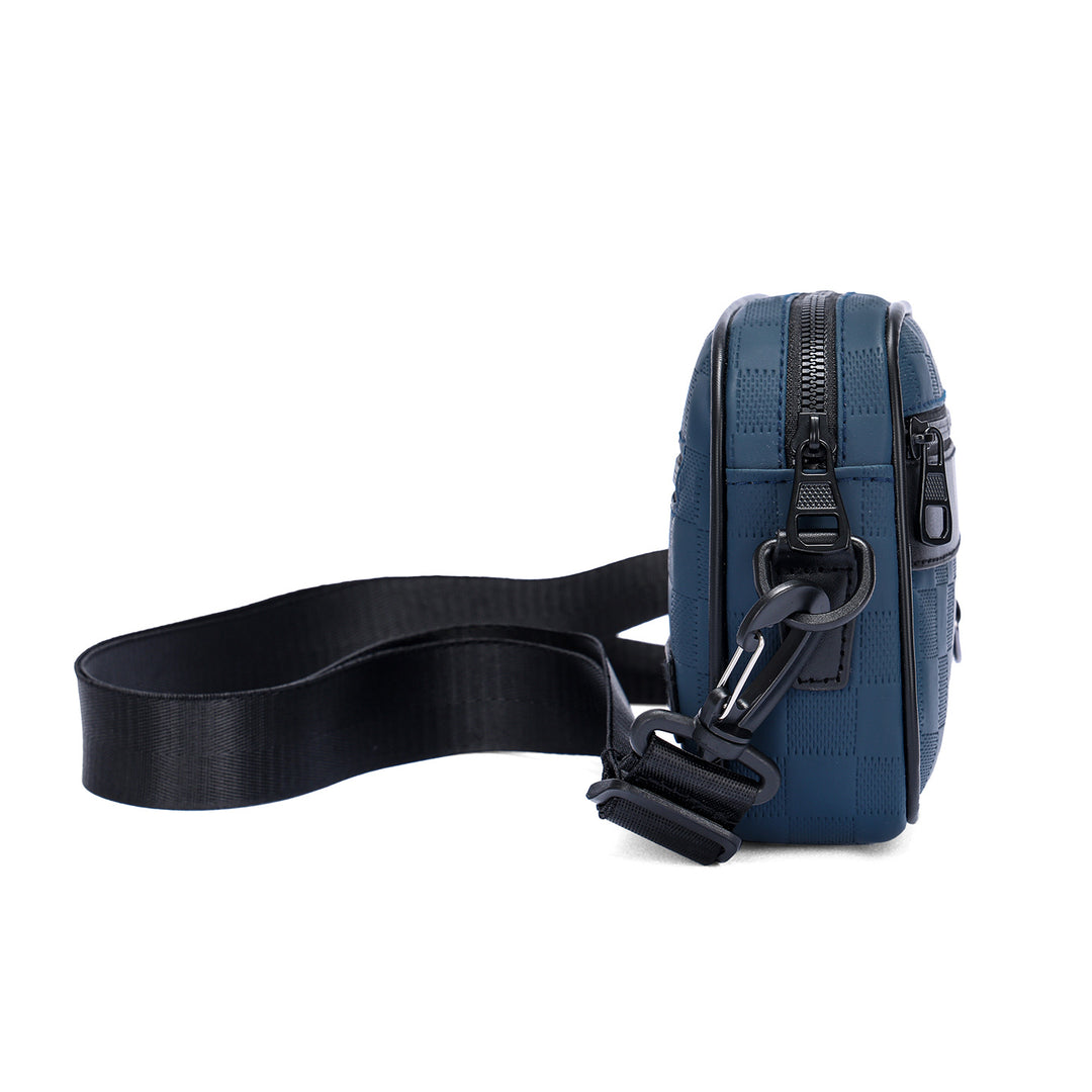 Multifunctional Crossbody Organizer Bag Bowlift