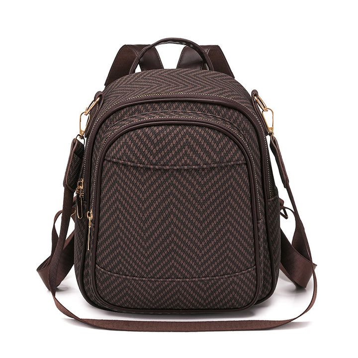 Chic ven Backpack Bowlift