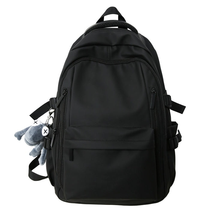 Multi-Functional Hiking School Backpack Bowlift