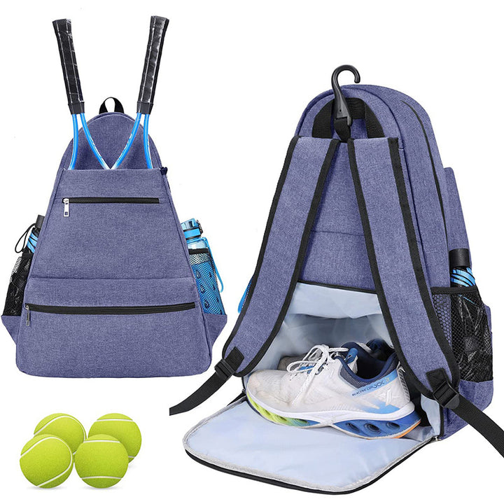 Clever Sports Backpack Bowlift