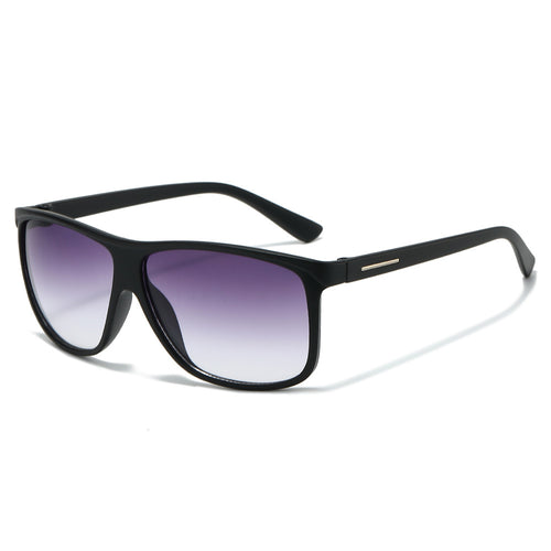 Fashion-Forward Sports Sunglasses Bowlift