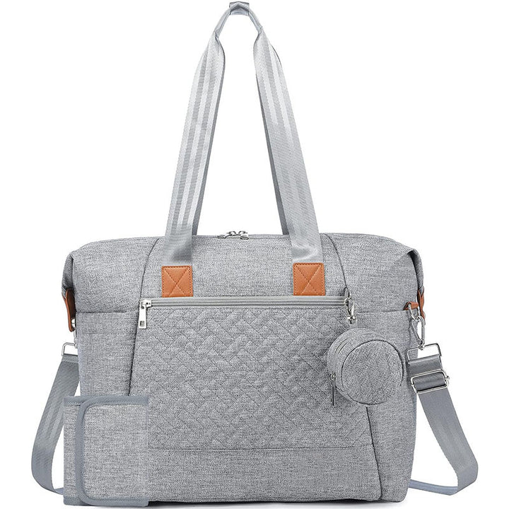 Practical Multifunctional Travel Bag Bowlift