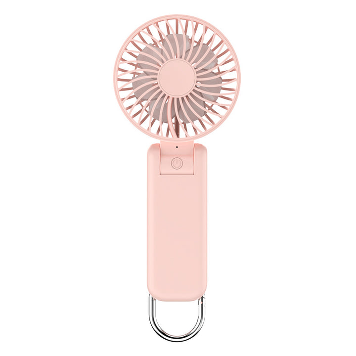 Women's portable handheld fan Bowlift