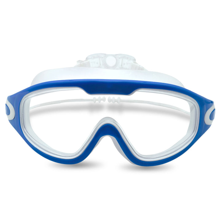 Swim mask Bowlift