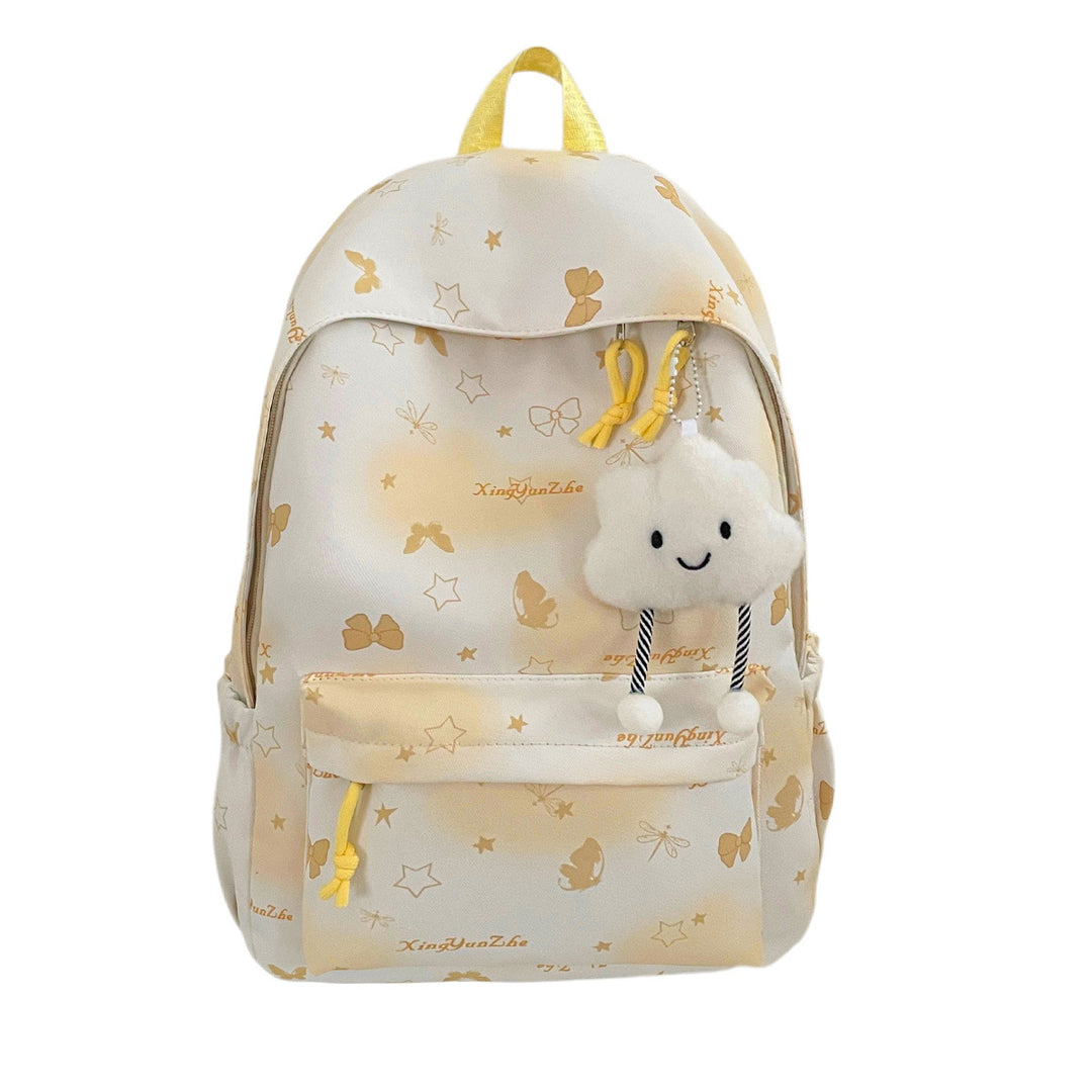Playful Themed Backpack