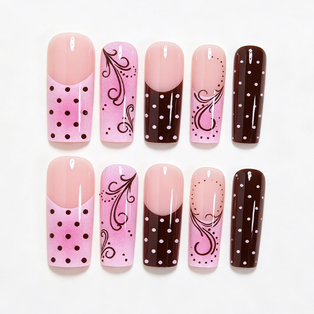 Decorative Nail Art Kits Bowlift