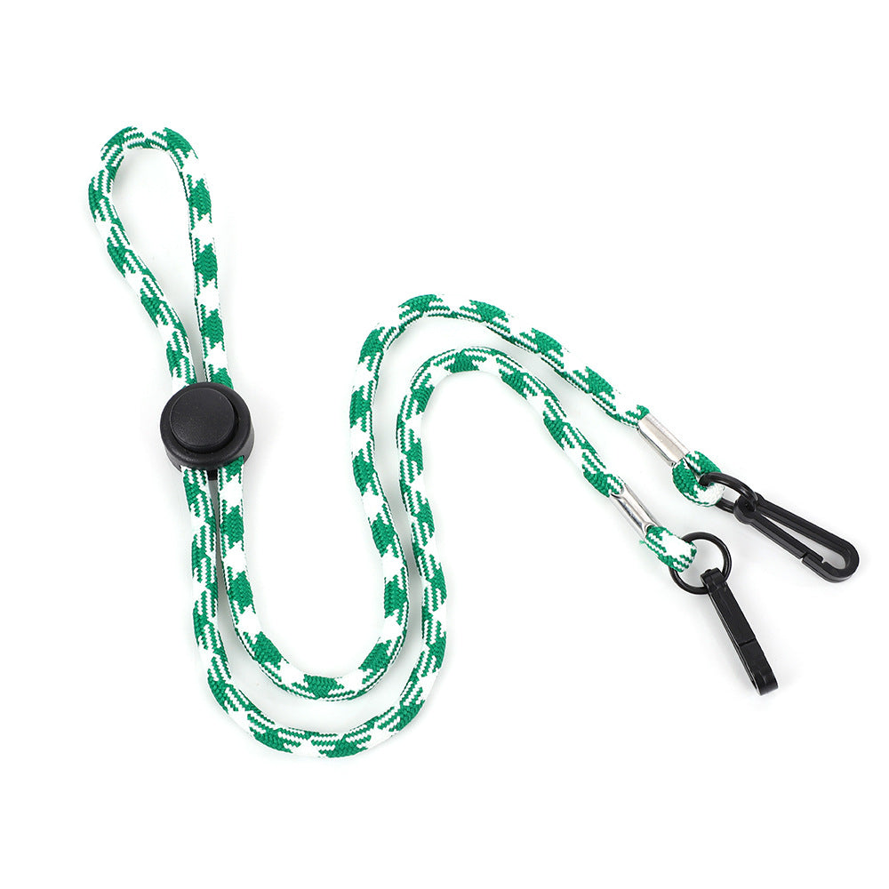 Adjustable Eyewear Strap with Stylish Design Bowlift