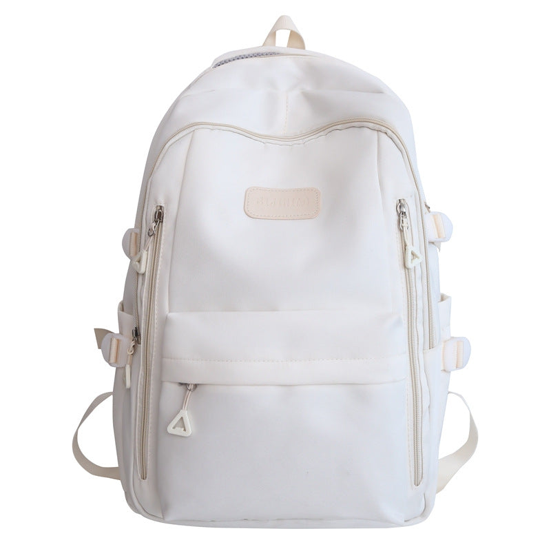 Multifunctional Adventure School Backpack Bowlift