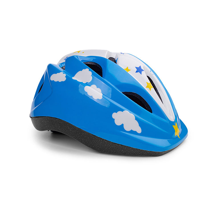Children's Bicycle Helmet Bowlift
