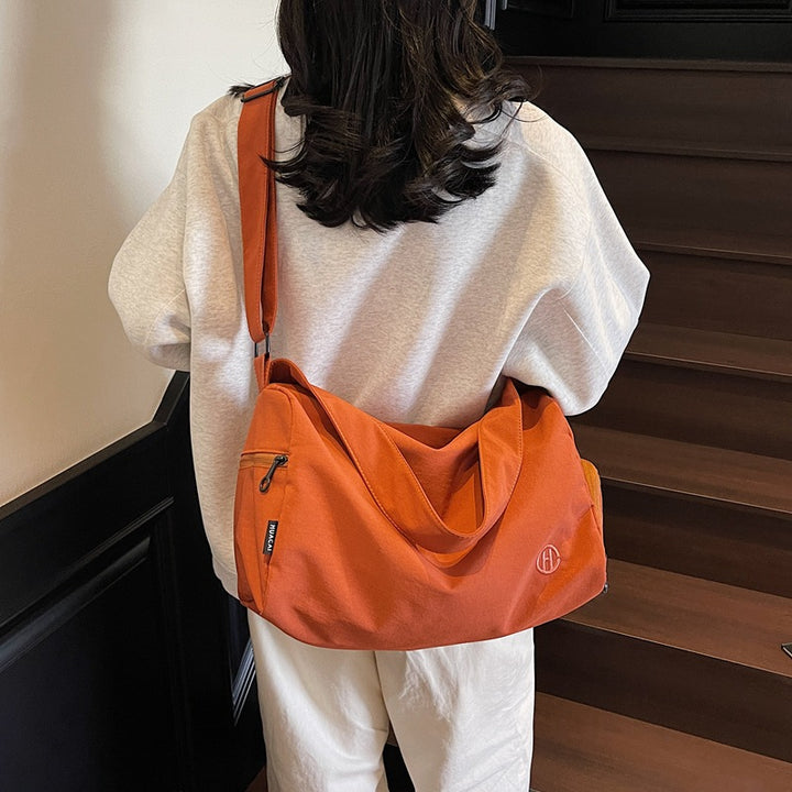 Versatile Travel Tote
