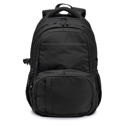 Multifunctional Laptop Backpack with Large Storage and Organizer Compartments Bowlift