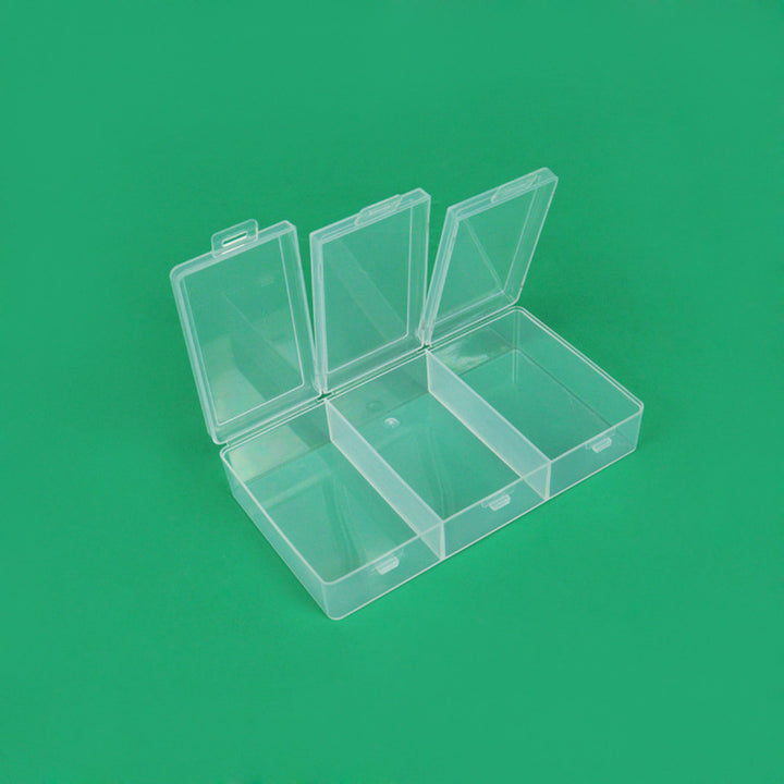 Multi-Functional Stackable Craft Storage Box Bowlift