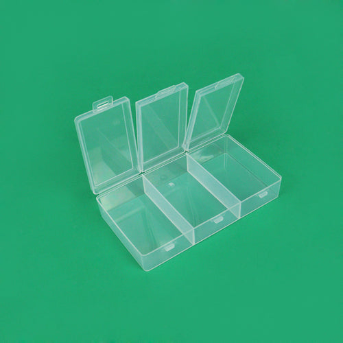 Multi-Functional Stackable Craft Storage Box Bowlift