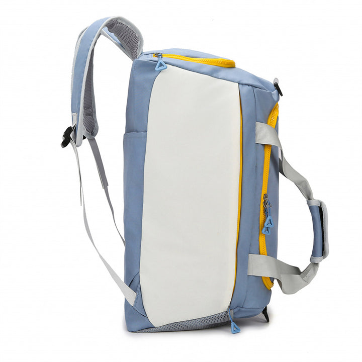 Urbaner Multi-Functional Backpack Bowlift