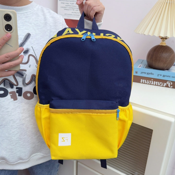 Functional Casual Backpack