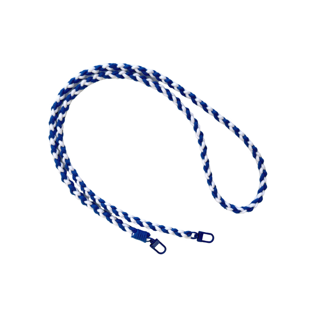 Braided Eyewear Cord Bowlift