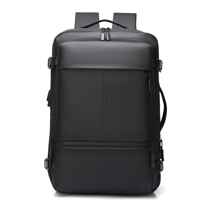 Multi-Functional Travel Backpack Bowlift