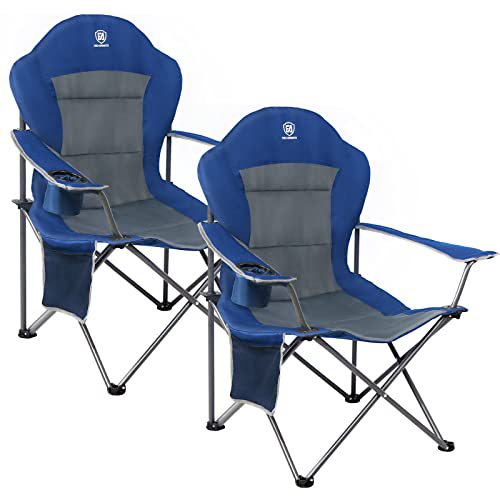 Ladies Camping Chair Bowlift