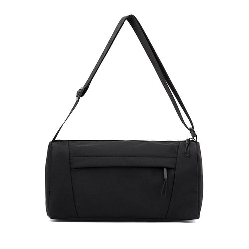 Versatile Crossbody Travel Bag
