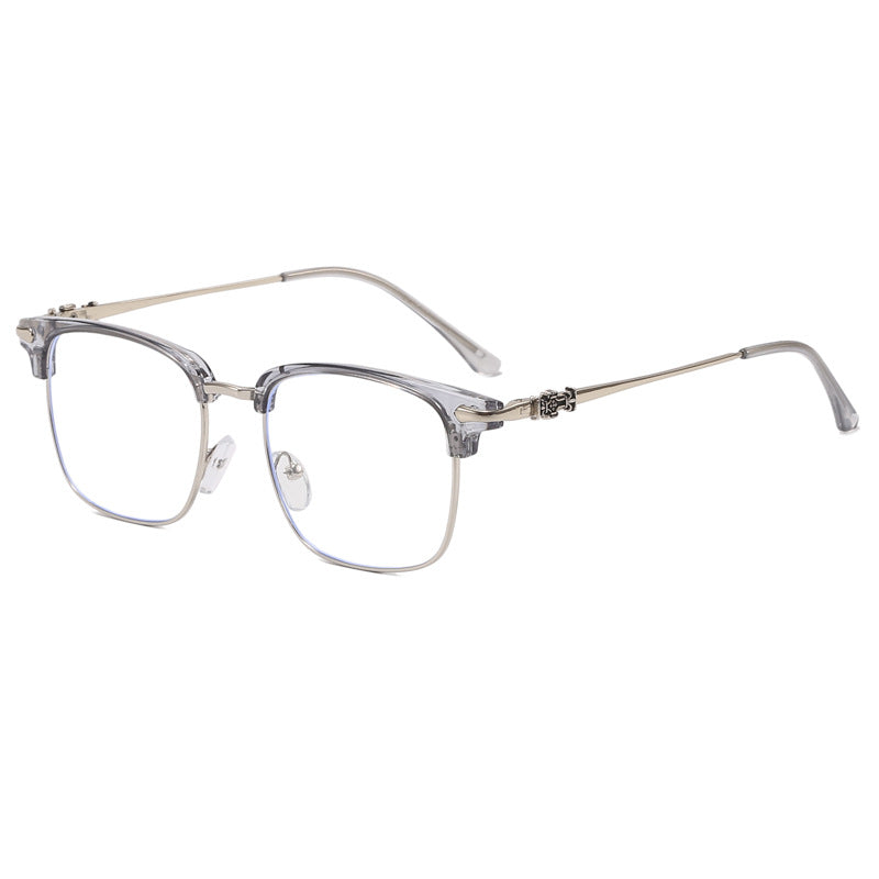 Ladies fashionable glasses in elegant and filigree design Bowlift