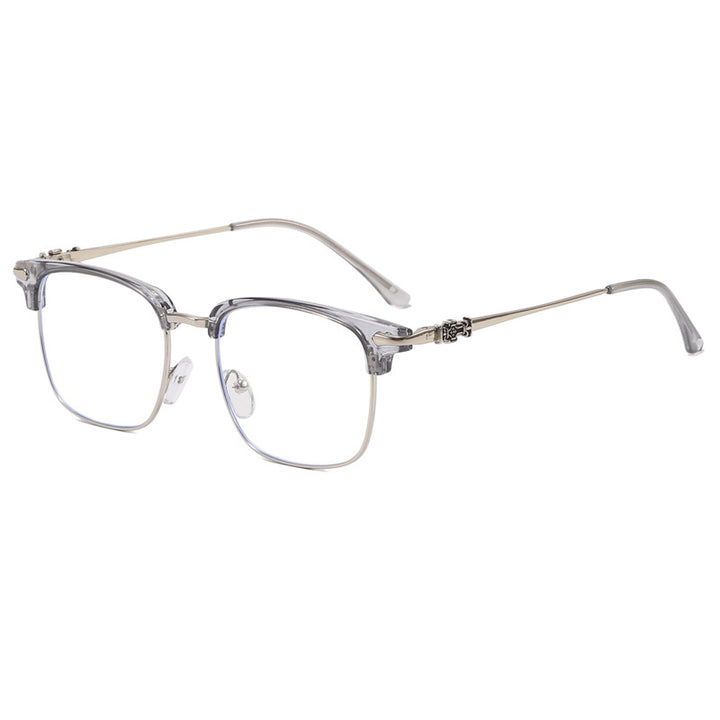 Ladies fashionable glasses in elegant and filigree design Bowlift