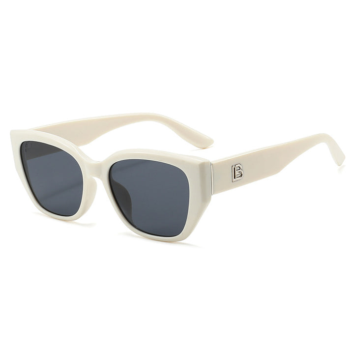 Cat-Eye Luxury Sunglasses