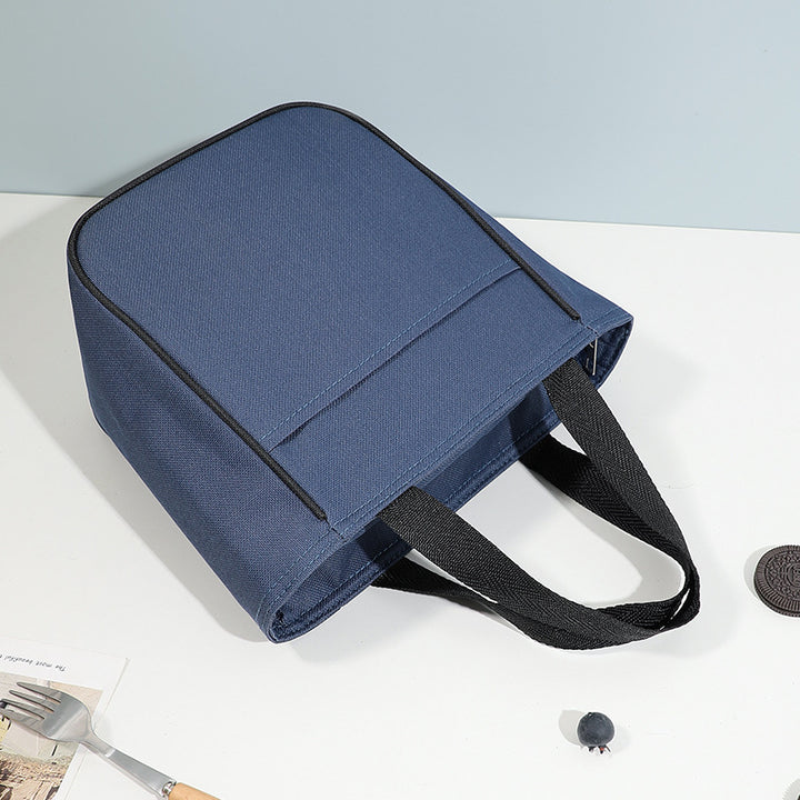 Versatile Insulated Lunch Carrier Bowlift