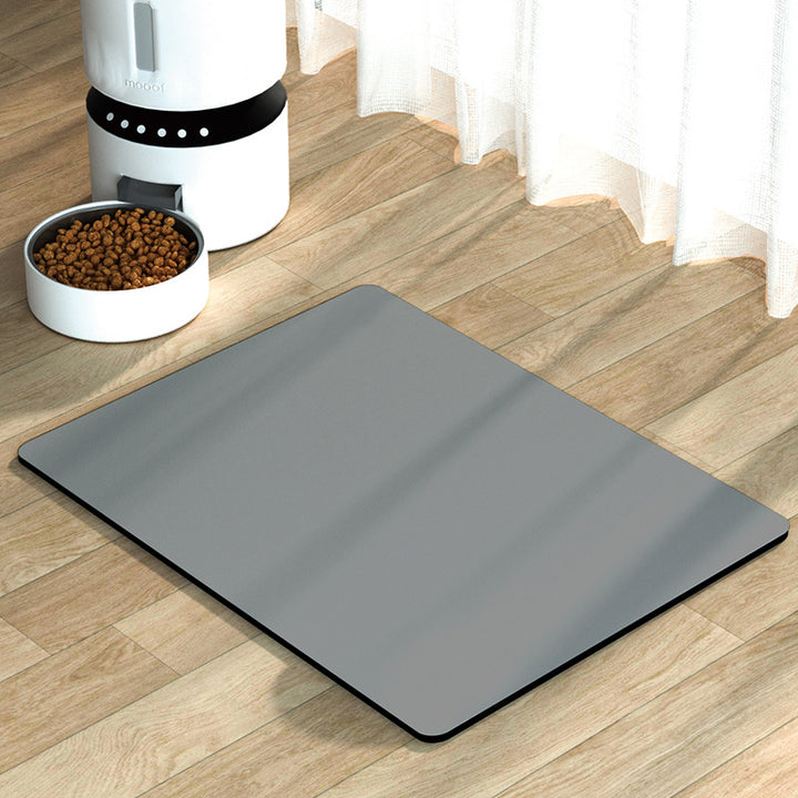 Durable Pet Feeding Mat