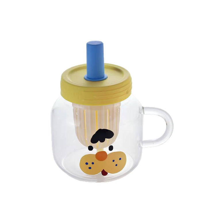 Ladies funny drinking cup Bowlift