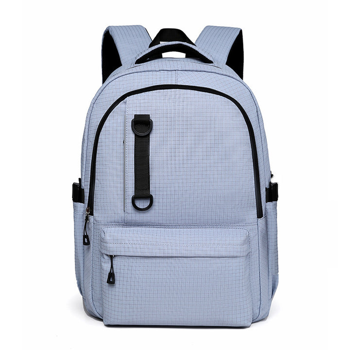 Multi-Functional Travel Backpack with Ergonomic Design Bowlift