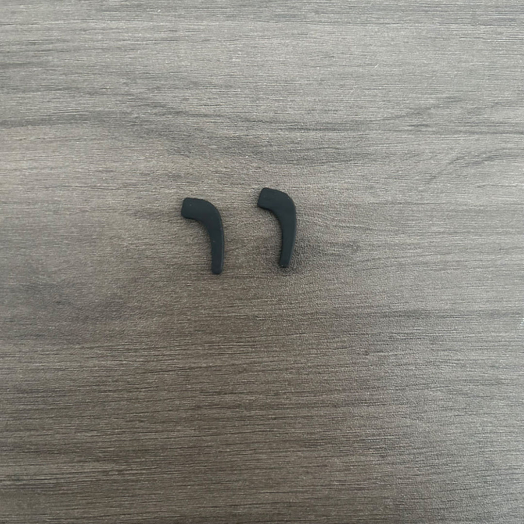 Ergonomic Eyewear Nose Pads Bowlift