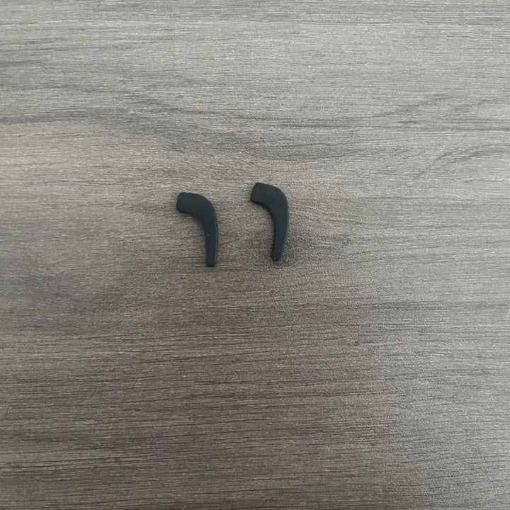 Ergonomic Eyewear Nose Pads Bowlift
