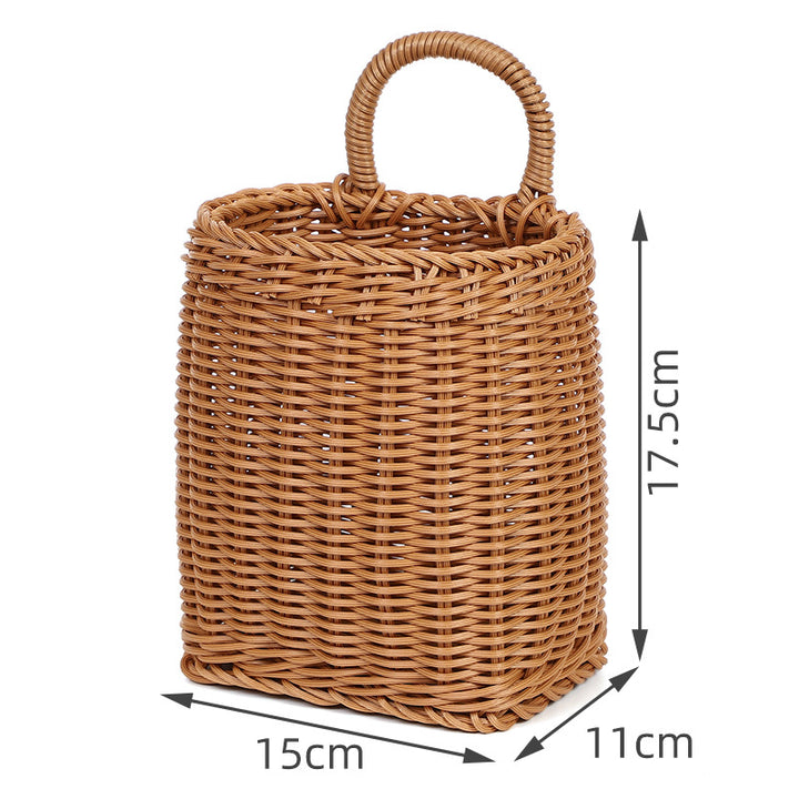 Storage Basket Bowlift