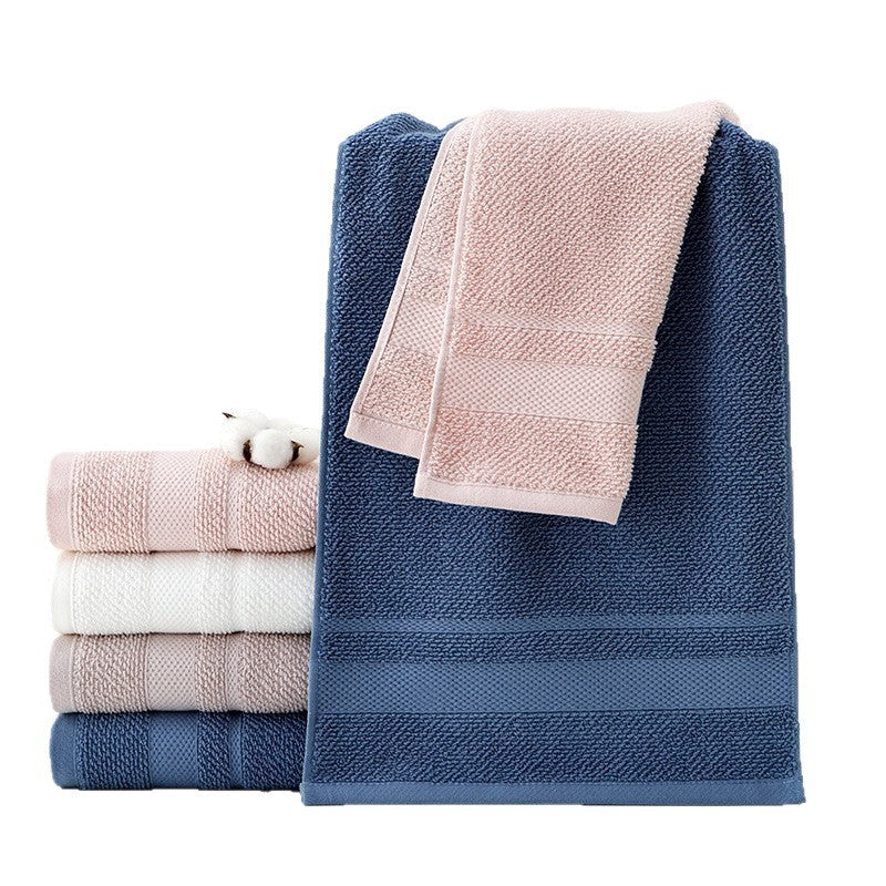 Premium Terry Towel with Sunny Motif Bowlift