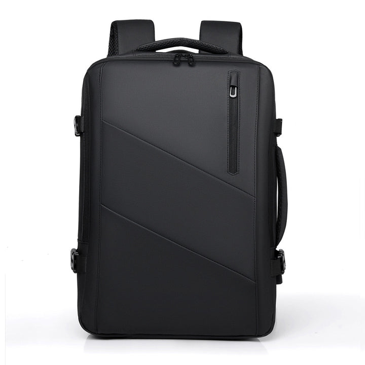 Waterproof Multi-Compartment Travel Backpack Bowlift